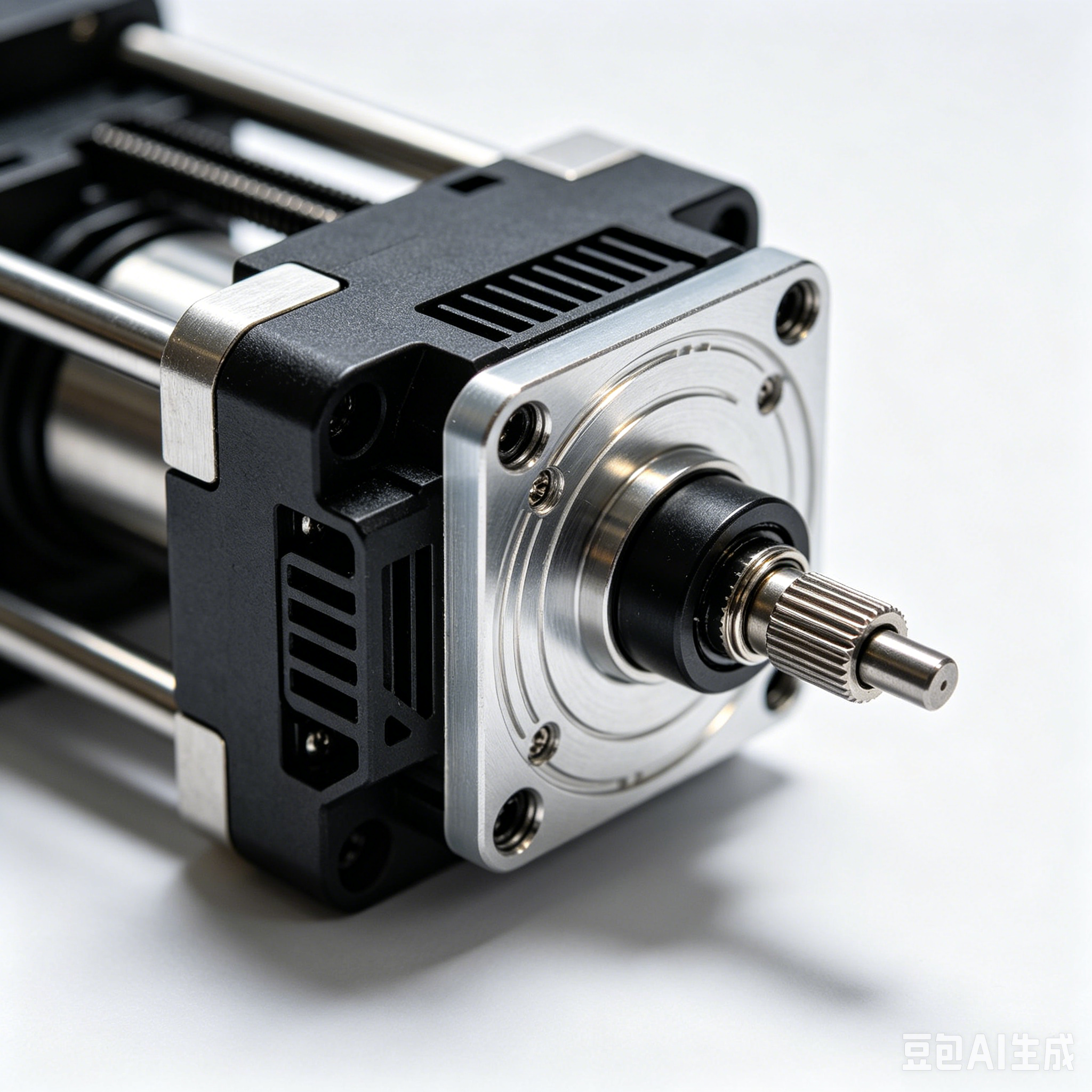 宁陕精密制造